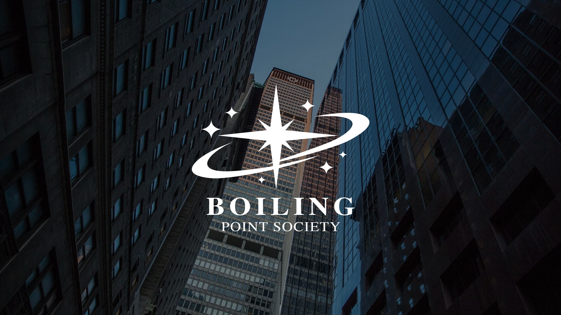 Boiling Point Society